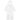 Boys 5 Piece White Christening Set