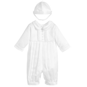 Boys Christening Wear