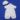 Ivory Romper Suit
