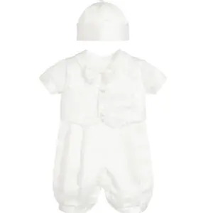 Boys Christening Wear