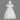 Christening Organza Gown - Audrey