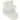 Girls Ivory Christening Cross Socks