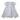 White Christening Dress & Bonnet Set
