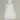 Long Organza Christening Gown
