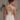 Girls Ivory & Gold Occasional Dress