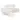 Girls Ivory Lace Cotton Socks