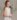 Ceremonial Ballerina Length Dress