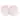 Girls Pink Lace Cotton Socks