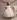 Girls Embellished Christening Dress