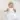 Girls Embellished Christening Dress