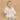 Baby Boys Ivory 4 Piece Suit