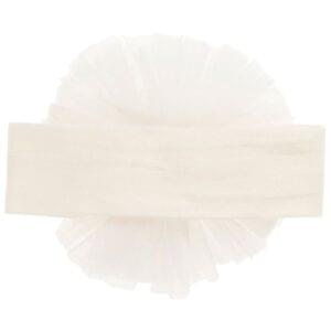 Baby Girls Ivory Headband