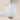 Luxury White Christening Dress Set