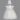 Shimmering Skirt Dress & Tulle Overlay