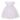 Shimmering Skirt Dress & Tulle Overlay