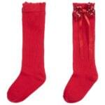 beau-kid-red-long-sequin-bow-socks-271053-4d7d92594f8b915c95ef43438571c9de05358826