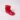 Girls Red Patent Leather Boots