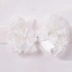 Baby Girls Lace Headband