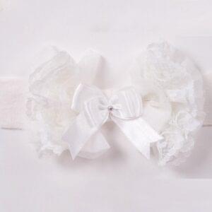 Baby Girls Lace Headband