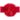 Baby Girls Red Headband