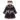 Girls Winter Hat & Coat Set