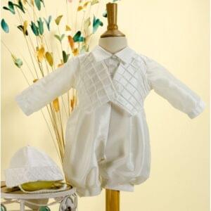 Boys Christening Wear