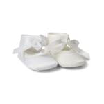 Baby Girls Christening Shoes