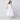 Embroidered Tulle Communion Dress