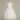 Corded Embroidery Lace Tulle Dress