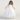 Corded Embroidery Lace Tulle Dress