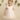 Floral Lace Christening Dress