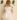 Floral Lace Christening Dress