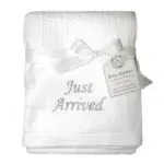 Just Arrived Baby Wrap