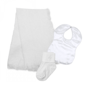 Christening Accessory Bundle