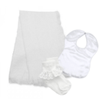 Christening Accessory Bundle