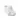 White Bow Baby Shoes
