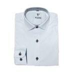 Young Boys White Shirt