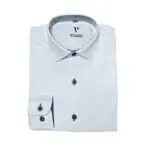 Young Boys White Shirt